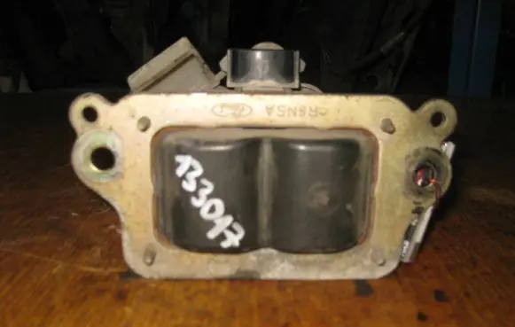 Ford Ka High voltage ignition coil