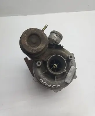 Audi A2 Turbo GT15 GS4045145701 701772915N