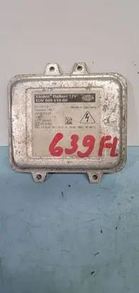 Mercedes-Benz Vito Viano W639 Headlight ballast module Xenon 5PV00961000