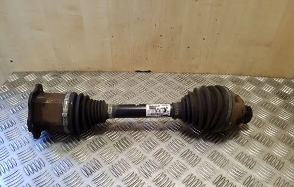 Audi A5 Sportback 8TA Front driveshaft 8K0407271AK