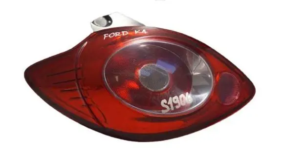 Ford Ka Rear/tail lights