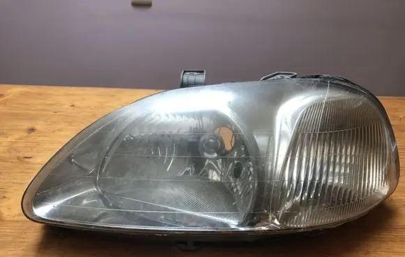 Honda Civic Headlight/headlamp