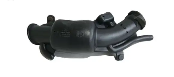 Chrysler Town & Country V Air intake hose/pipe 04880532AB 510155