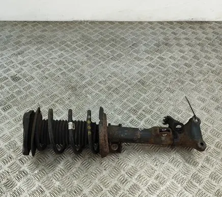 Mercedes-Benz E C207 W207 Front shock absorber/damper A2043202966