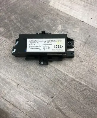 Audi A8 S8 D3 4E Sensor 36129658 450011