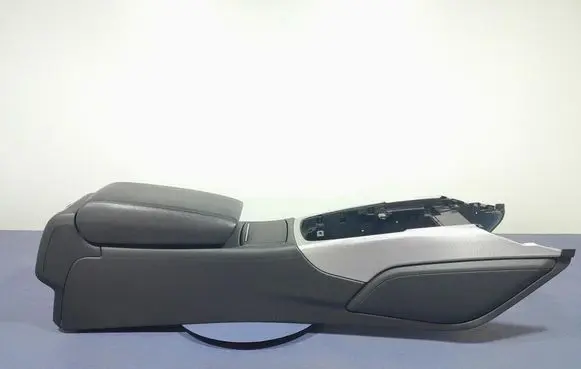 Audi A6 Allroad C6 Armrest 