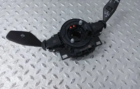 BMW X1 U11 Wiper turn signal indicator stalk/switch 5A332C4 61315A332C4 61315A56465