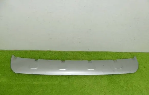 Mitsubishi Eclipse Cross Front bumper lip 6405A231ZZ