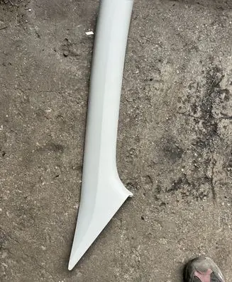 Opel Astra K (A) pillar trim 39043889