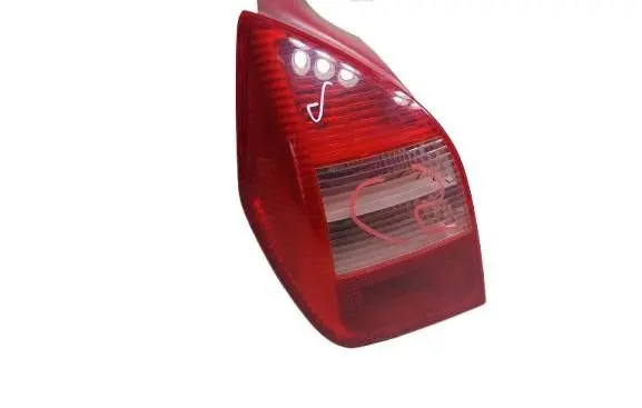 Citroen C2 Rear/tail lights 157167KAS 157167