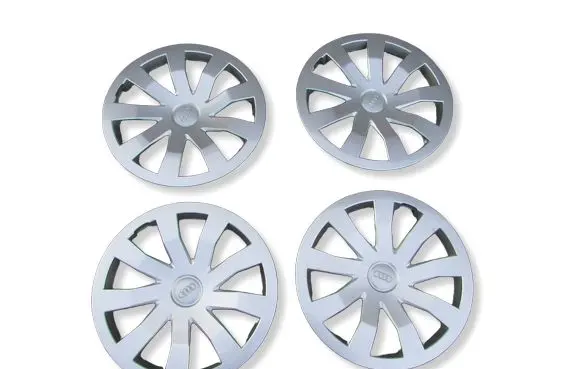 Audi A1 R15 wheel hub/cap/trim 82A601147