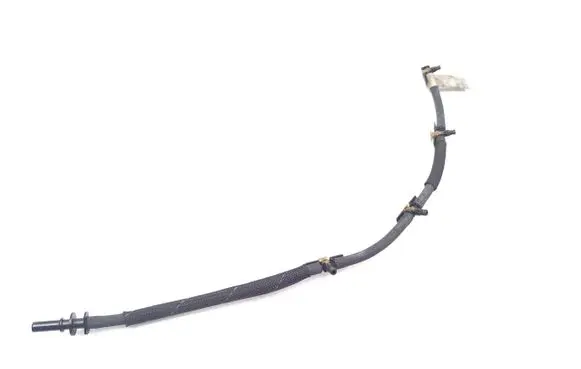 Citroen Berlingo Fuel return line/hose 9823897880