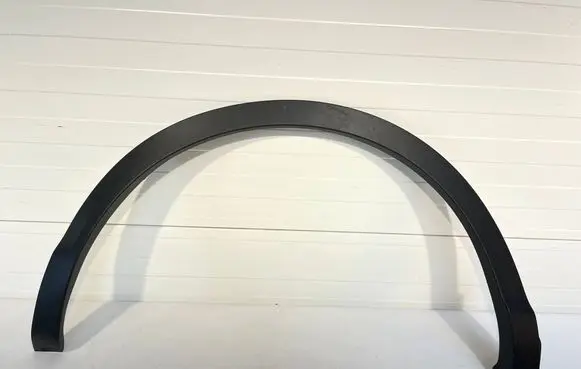 Nissan Qashqai Rear arch trim 938284EA0A
