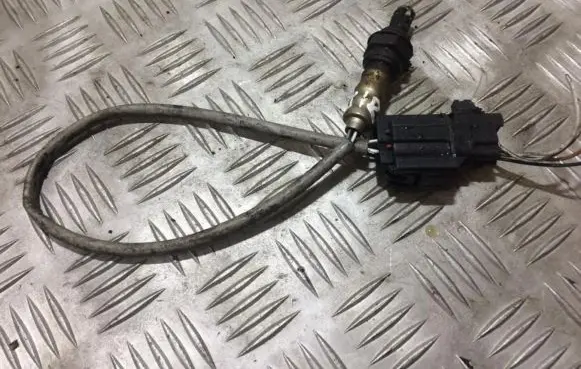 Mazda 5 Lambda probe sensor LF66495F17