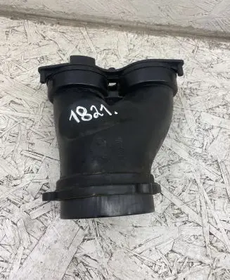 Jaguar XF X250 Air intake duct part 4R839D613