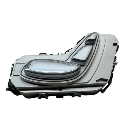 Mercedes-Benz C W205 Seat control switch A2059057451 A2059057233