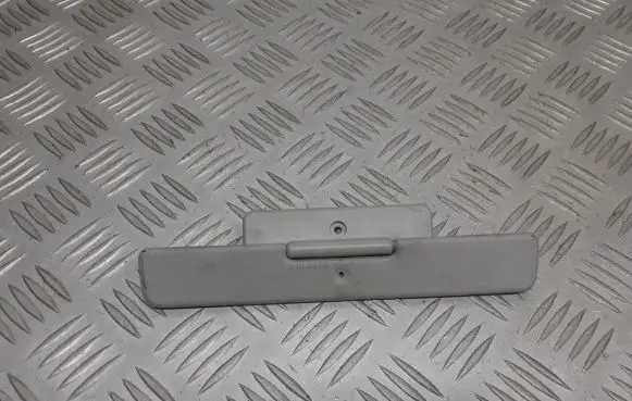 Volkswagen Golf IV Plastic wing mirror trim cover 3B0858555