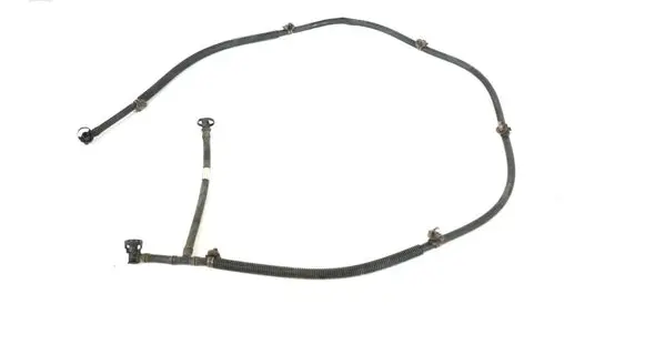 Subaru Legacy Windshield washer fluid hose 