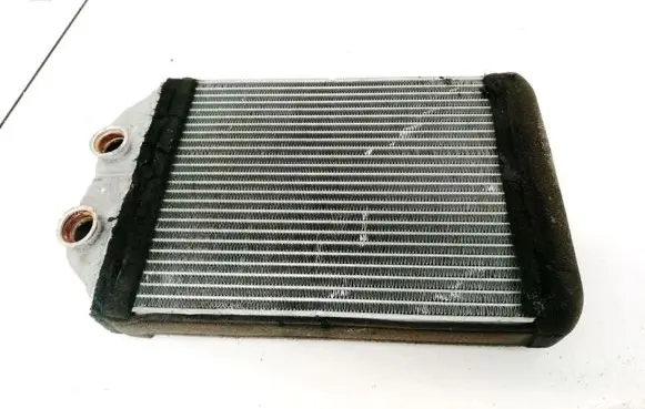 Skoda Superb B5 (3U) Heater blower radiator