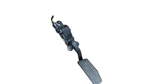 KIA Sportage Accelerator throttle pedal 327001FXXX 060514C0262