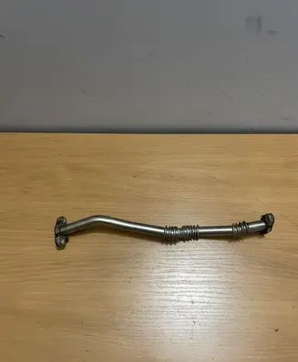Turbo turbocharger oiling pipe/hose
