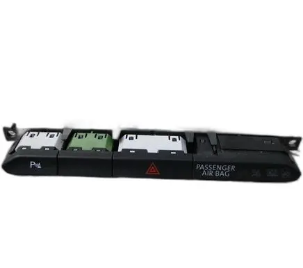 Volkswagen PASSAT B8 Other switches/knobs/shifts 3G0927132A