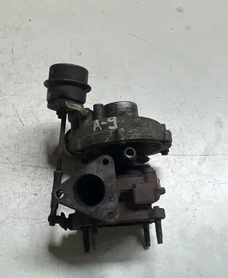 Audi A2 Turbo 701729