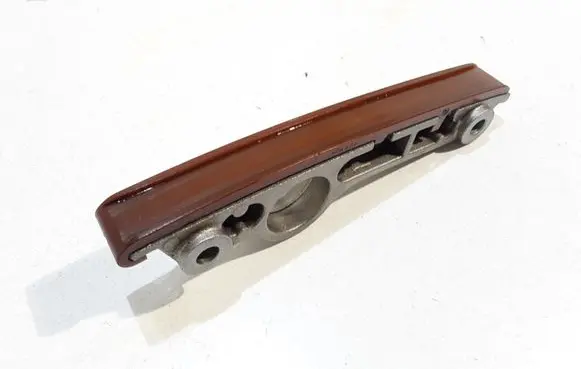 Audi A8 S8 D4 4H Slide rail for timing chain 079109469AL