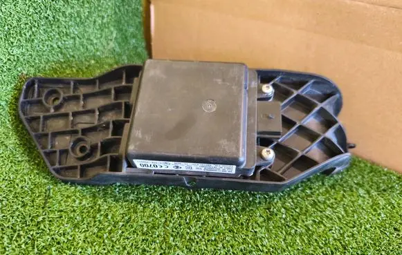 Blind spot module