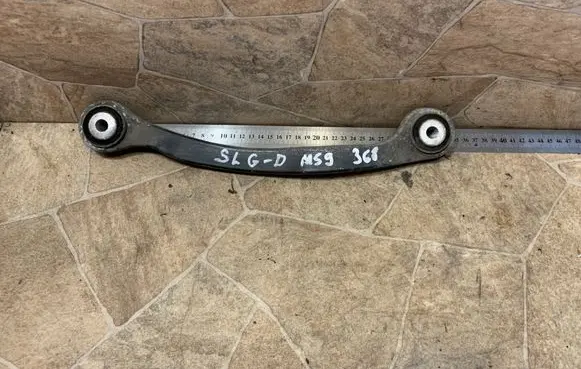 Mercedes-Benz SL R230 Rear upper control arm/wishbone A2303520101
