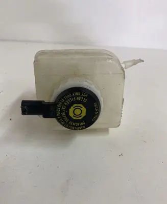 BMW X5 F15 Brake fluid reservoir 6782289