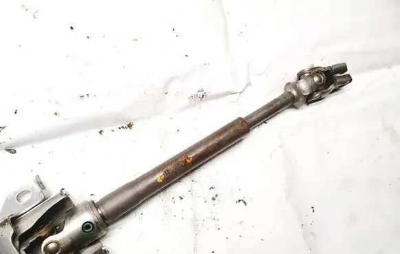 Mazda CX-7 Steering column universal joint
