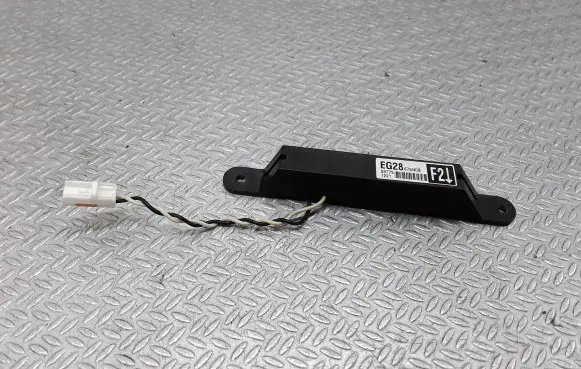 Mazda CX-7 Keyless system antenna EG28676N0B