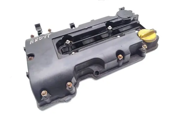 Opel Astra J Rocker cam cover 55573746