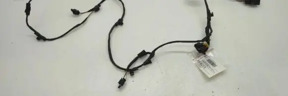 Volkswagen PASSAT B7 Parking sensor (PDC) wiring loom 3AF971104J