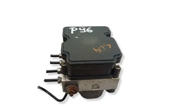 Fiat Ducato ABS Pump 51935298 69007