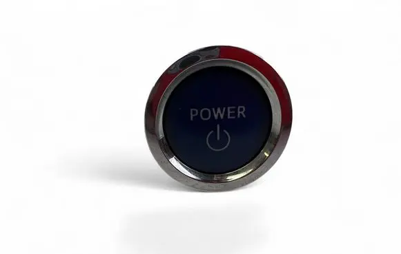 Toyota Auris E180 Engine start stop button switch 2010DJ2910
