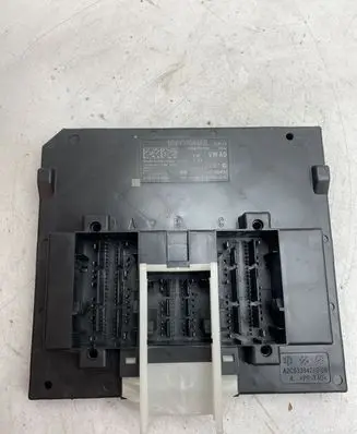 Audi Q2 - Comfort/convenience module 5Q0937084EB