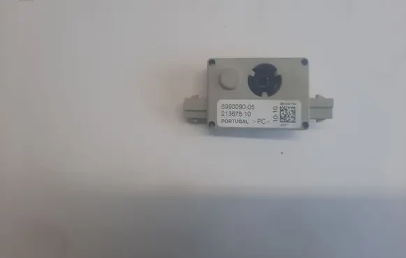 BMW X6 E71 Antenna control unit 699009005 6990090