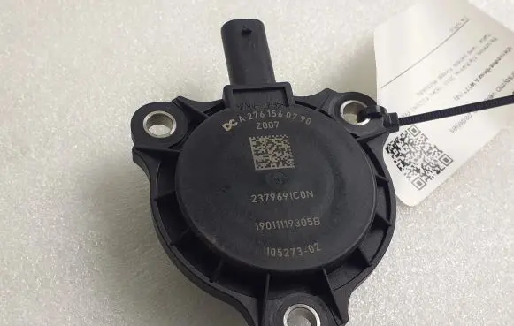 Mercedes-Benz A W177 Camshaft position sensor A2761560790 2379691C0N
