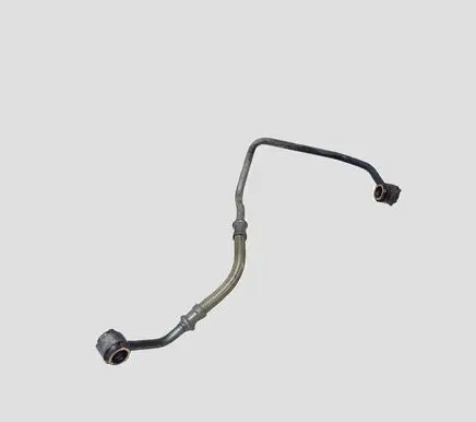 Peugeot 508 Turbo turbocharger oiling pipe/hose