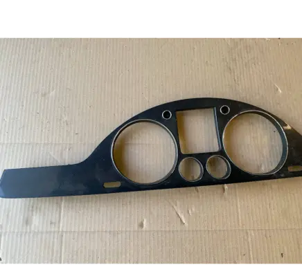 Volkswagen PASSAT B6 Dashboard trim 3C1858355AM