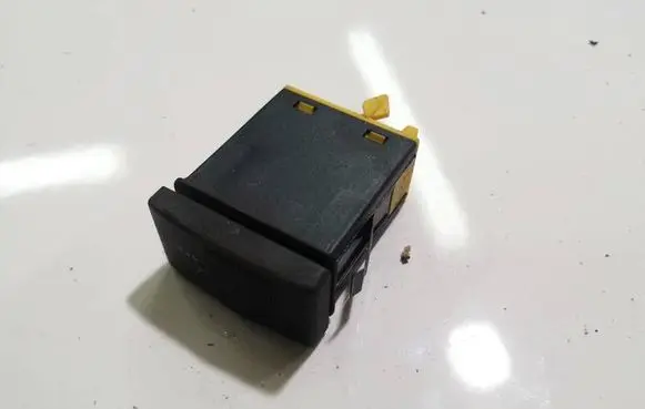 Audi A4 S4 B5 8D Fog light switch 4d0941563