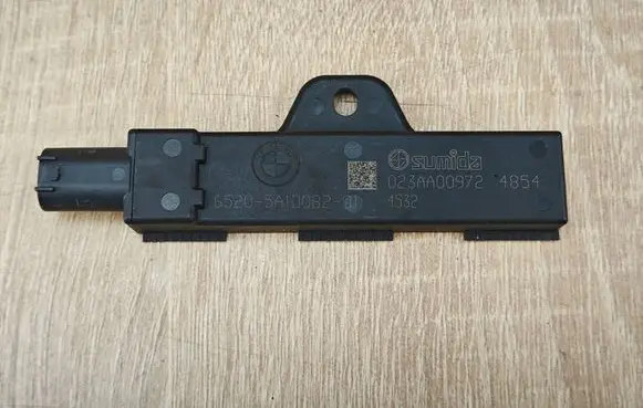 BMW X5 G05 Other devices 5A1D0B2