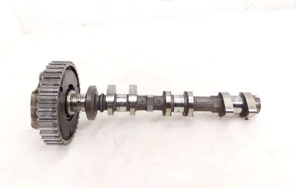 Camshaft
