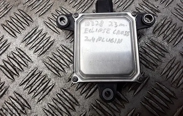 Mitsubishi Eclipse Cross Blind spot module 8638A471