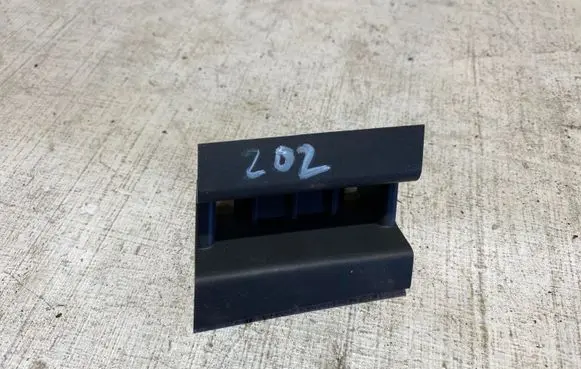 Jaguar F-Type Dashboard side end trim 6W83422B89A