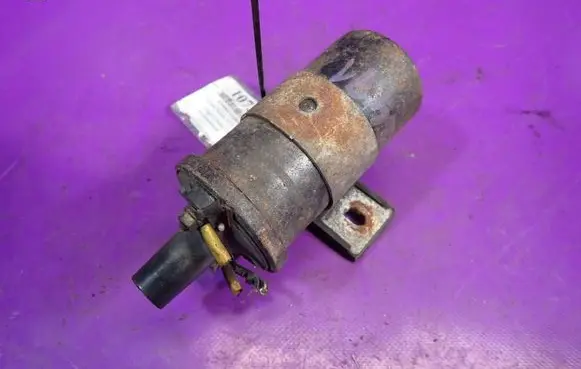 Nissan Sunny Spark distributor 