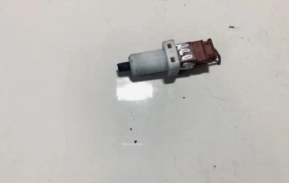 Peugeot 807 Brake pedal sensor switch