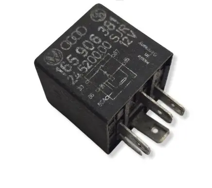 Audi A4 S4 B5 8D Other relay 165906381 24520000
